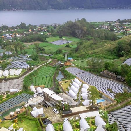 The Dewi Kintamani Luxury Glamping And Natural Hotspring Exterior foto